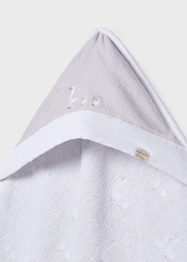 Toalla plata - Imagen 4