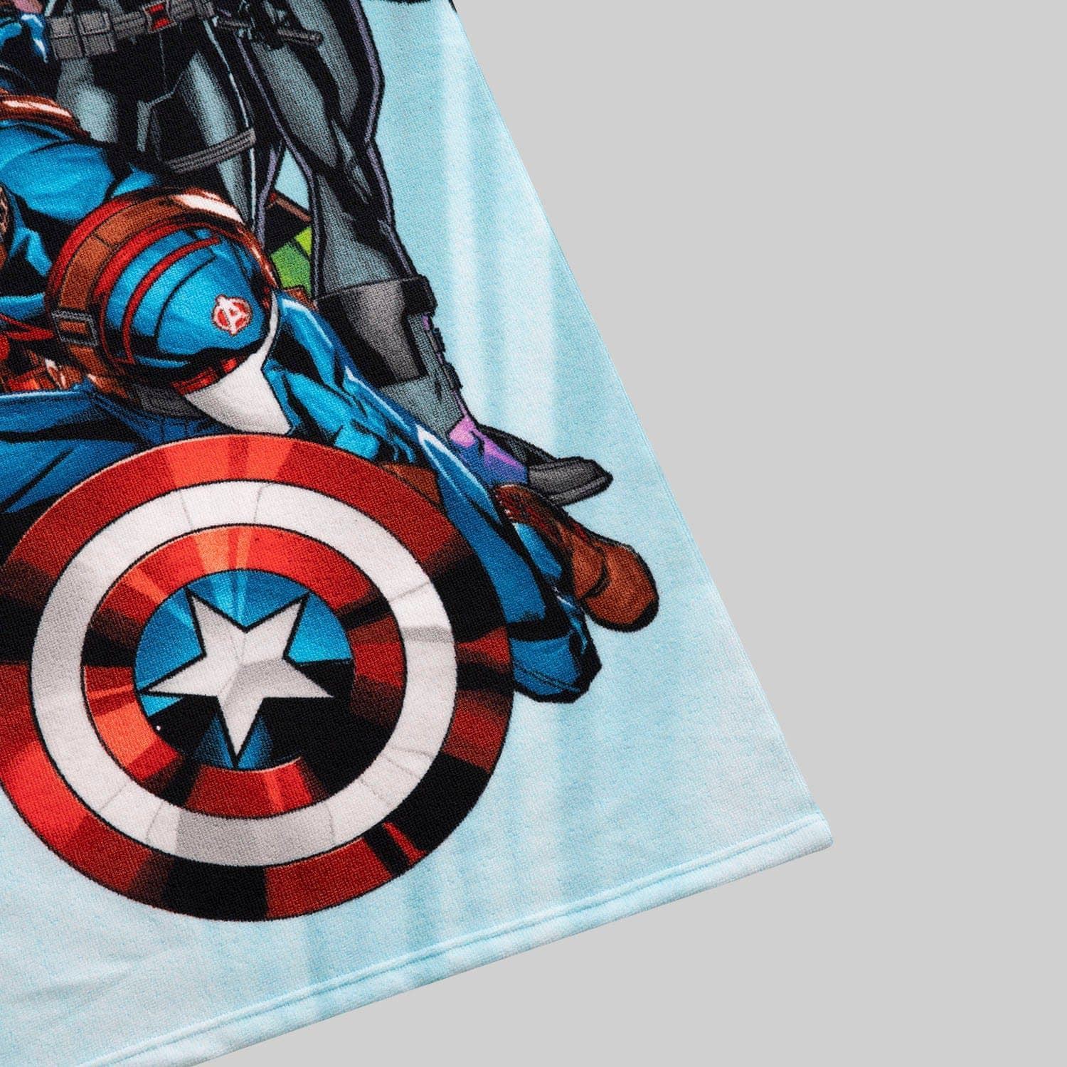 Toalla playa  Avergers Team - Imagen 3