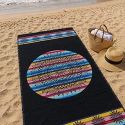 Toalla playa - Imagen 1