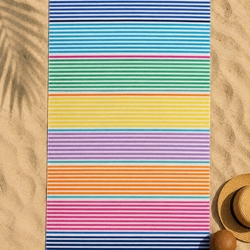 Toalla playa - Imagen 1