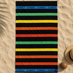 Toalla playa - Imagen 1