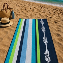 Toalla playa - Imagen 1