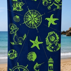 Toalla playa - Imagen 1
