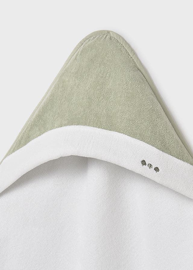 Toalla salvia - Imagen 3