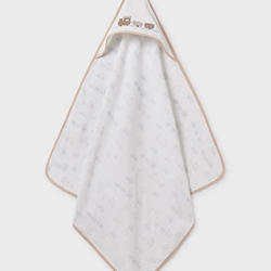 Toalla toffe - Imagen 1