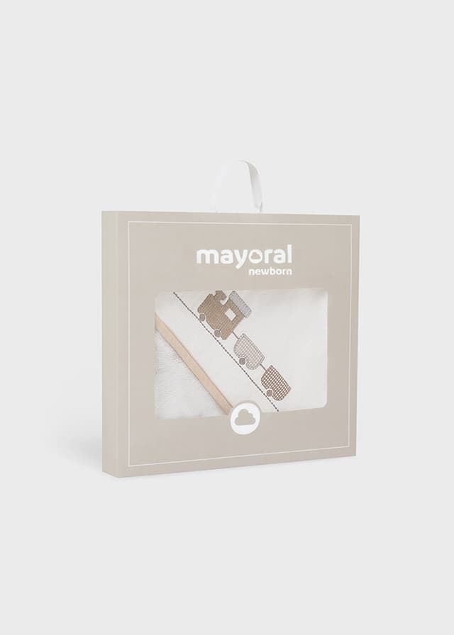 Toalla toffe - Imagen 4