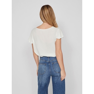 Top beige vimesa - Imagen 2