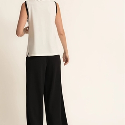 Top bicolor Renata - Imagen 2