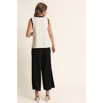 Top bicolor Renata - Imagen 2