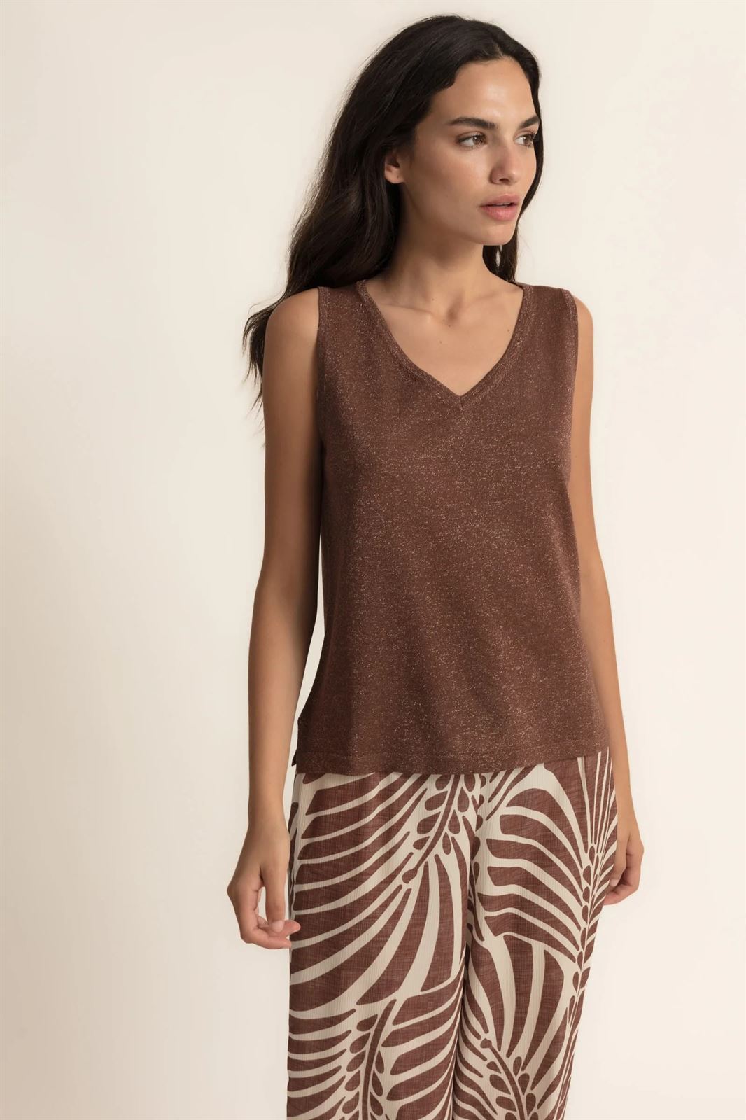 Top Claudia - Imagen 1