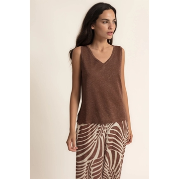 Top Claudia - Imagen 1