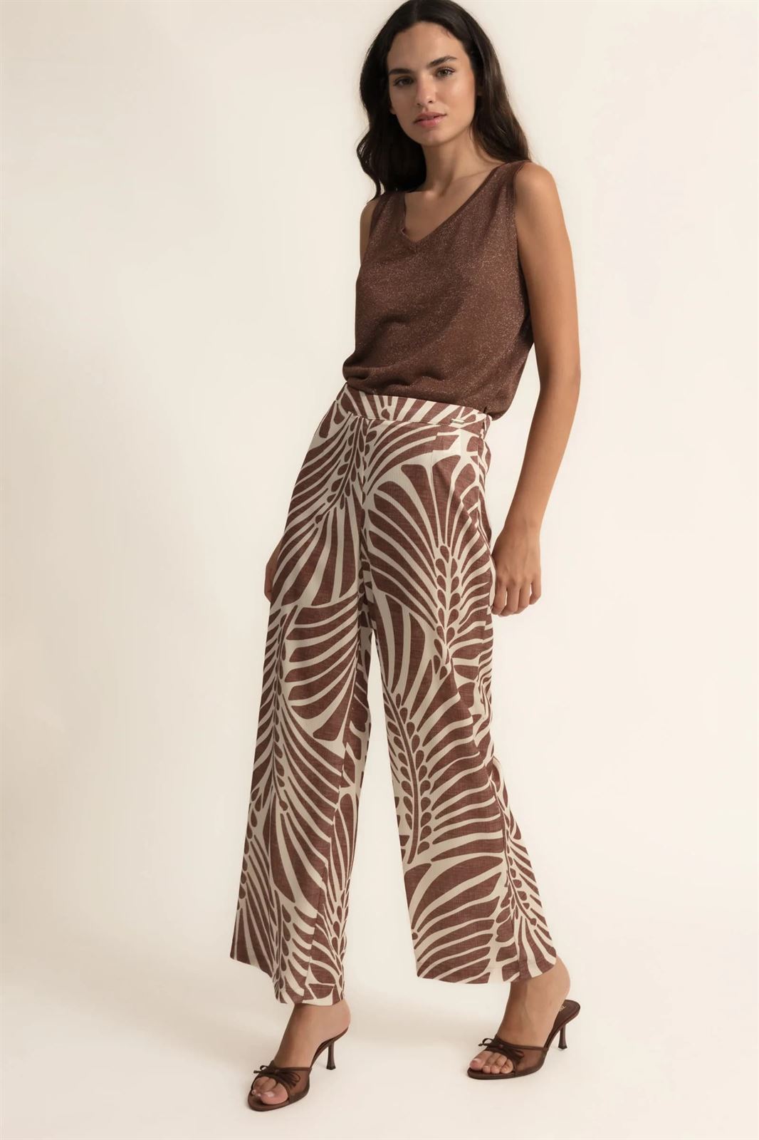 Top Claudia - Imagen 2