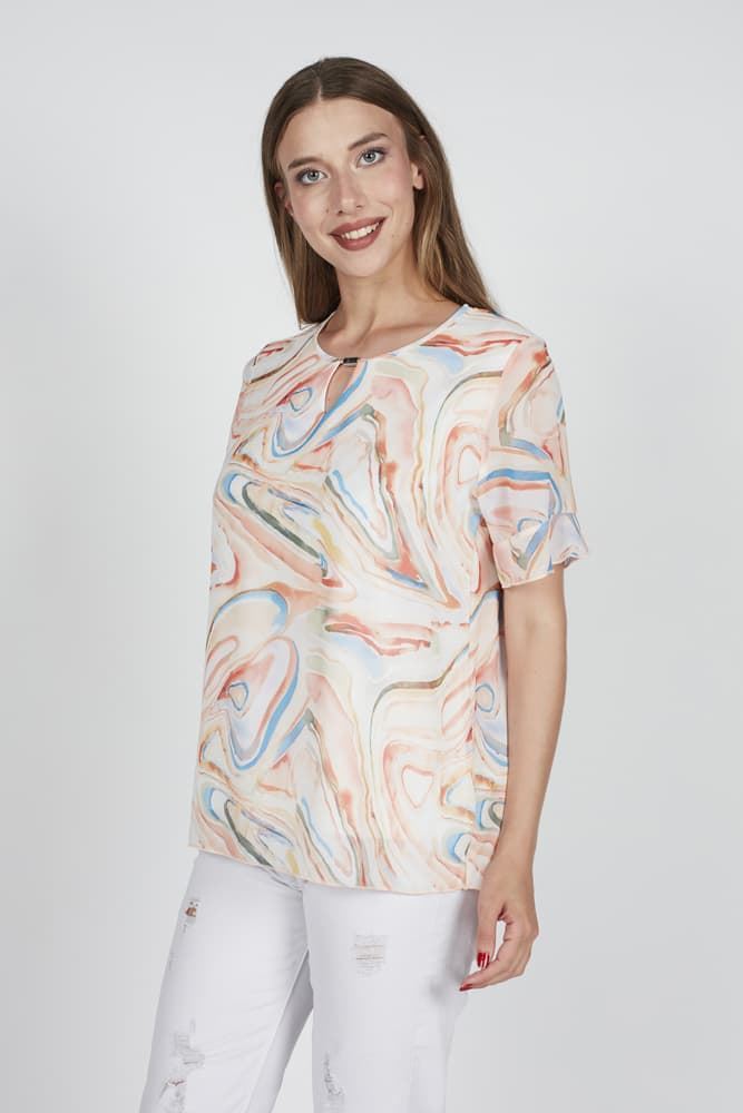 Top coral - Imagen 1