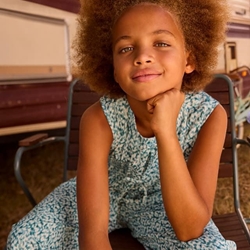 Top estampado jade - Imagen 2