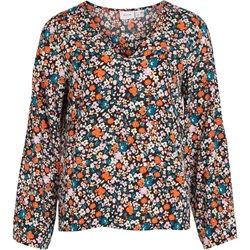 Top estampado Vipalina - Imagen 1