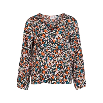 Top estampado Vipalina - Imagen 1