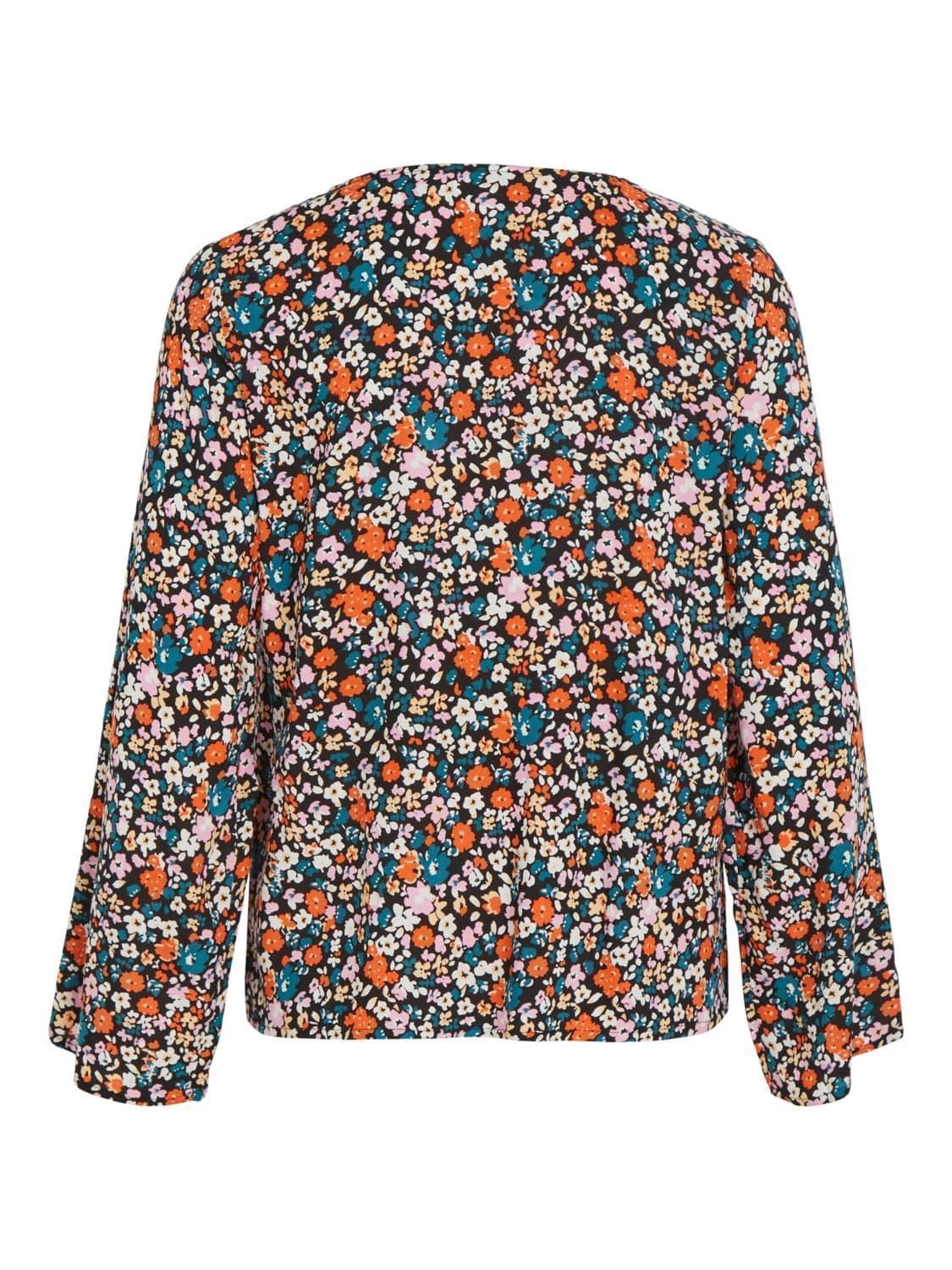 Top estampado Vipalina - Imagen 2