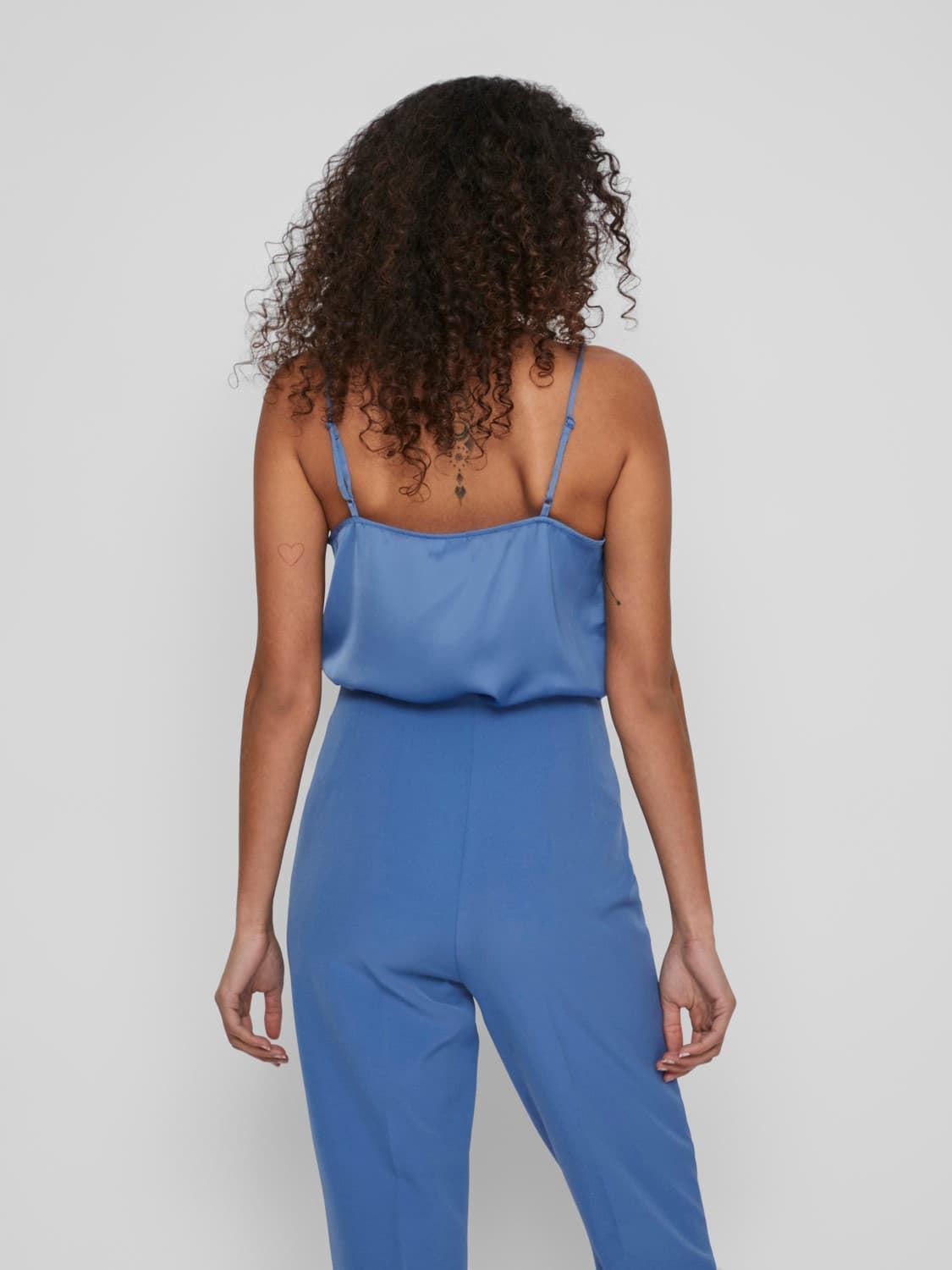 Top lencero azul - Imagen 2