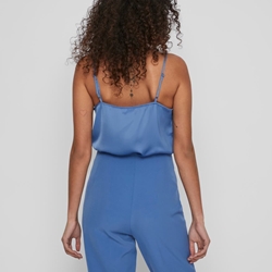 Top lencero azul - Imagen 2