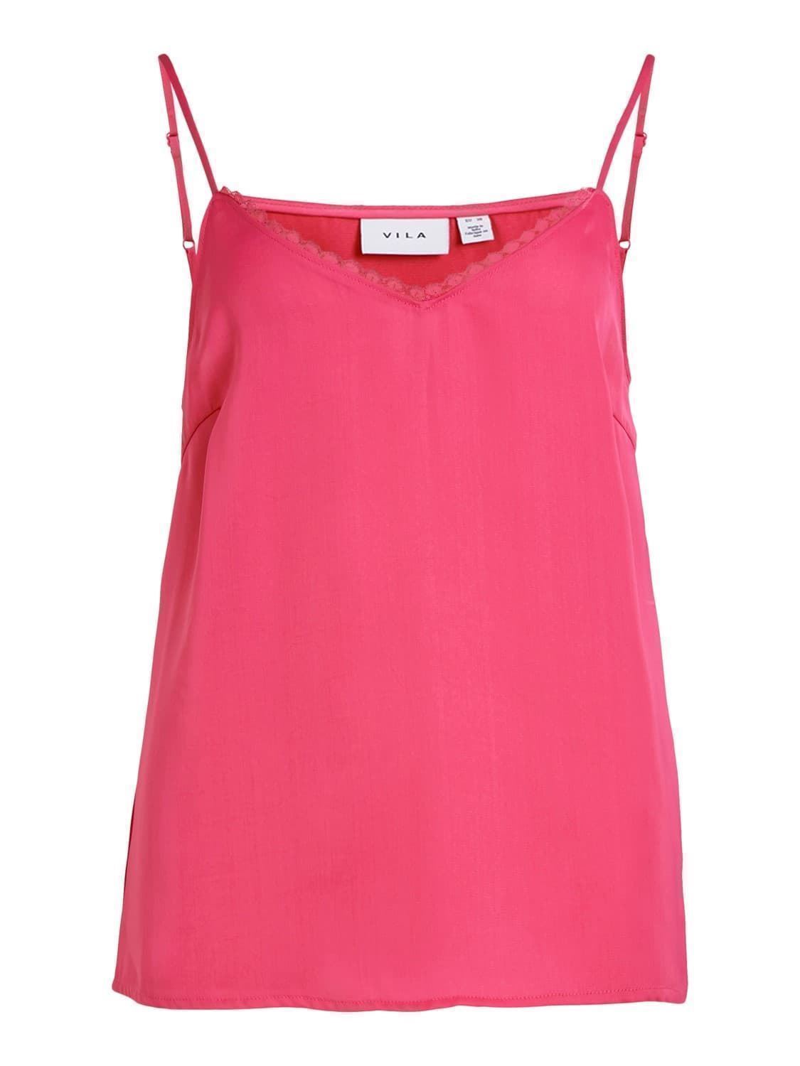 Top lencero fucsia - Imagen 4