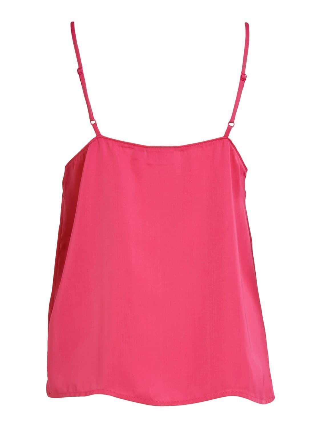 Top lencero fucsia - Imagen 5