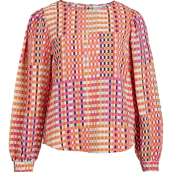 Top multicolor Vipipe - Imagen 1