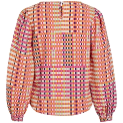 Top multicolor Vipipe - Imagen 2