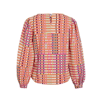 Top multicolor Vipipe - Imagen 2