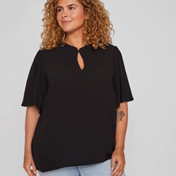 Top negro vimoashly - Imagen 1