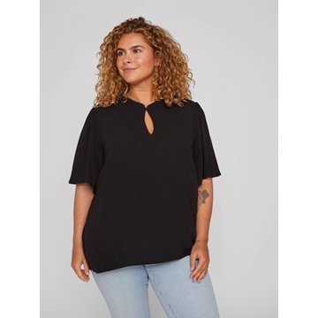 Top negro vimoashly - Imagen 1