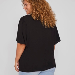 Top negro vimoashly - Imagen 2