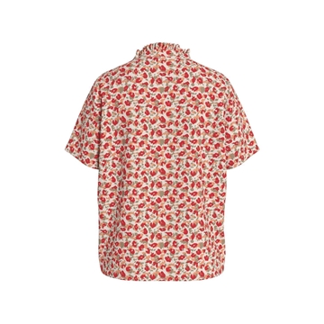 Top shell coral vipova - Imagen 2