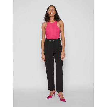 Top viathalia fucsia - Imagen 1