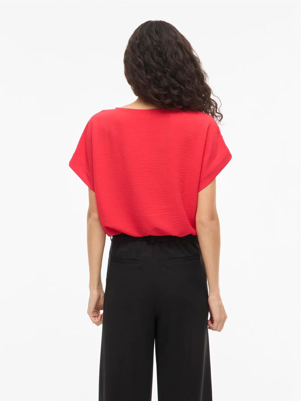 Top vijosa hibiscus - Imagen 2