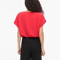 Top vijosa hibiscus - Imagen 2