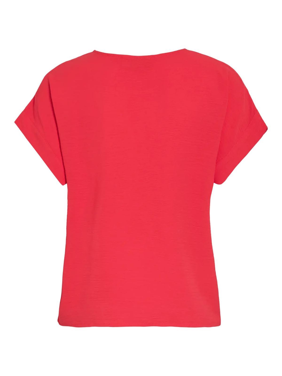 Top vijosa hibiscus - Imagen 5