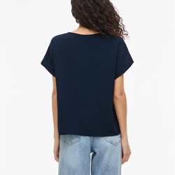 Top vijosa navy - Imagen 2