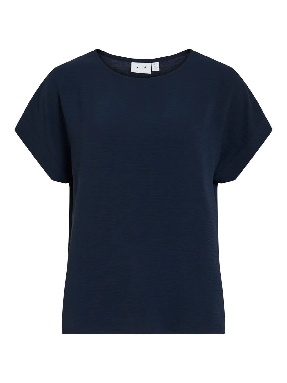 Top vijosa navy - Imagen 4