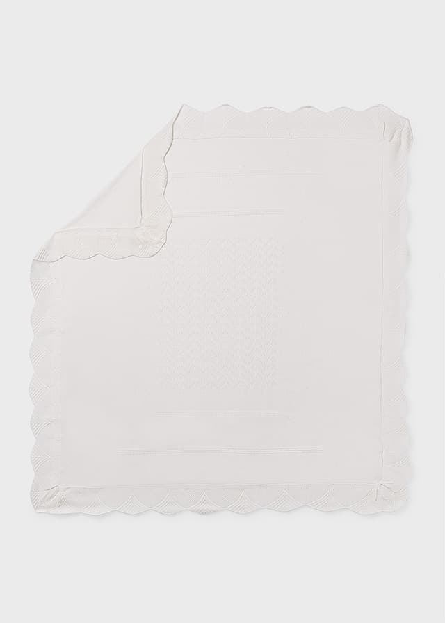 Toquilla tricot cerámica - Imagen 3