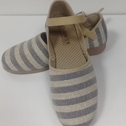 Valenciana rayas marino - Imagen 2