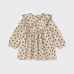 Vestido con bolso tapioca - Imagen 2