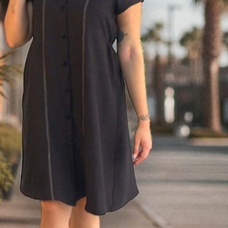 Vestido Dalia - Imagen 1