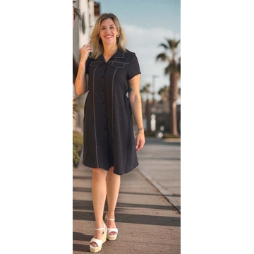 Vestido Dalia - Imagen 1