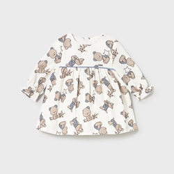 Vestido dream blue - Imagen 1