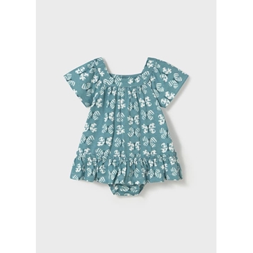 Vestido esmeralda - Imagen 1