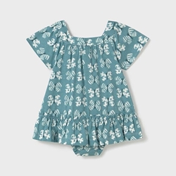 Vestido esmeralda - Imagen 2