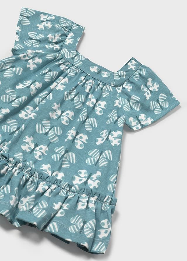 Vestido esmeralda - Imagen 3