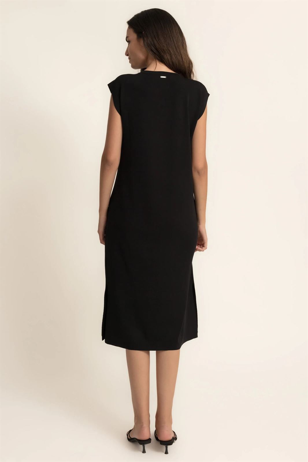 Vestido Estíbaliz - Imagen 2