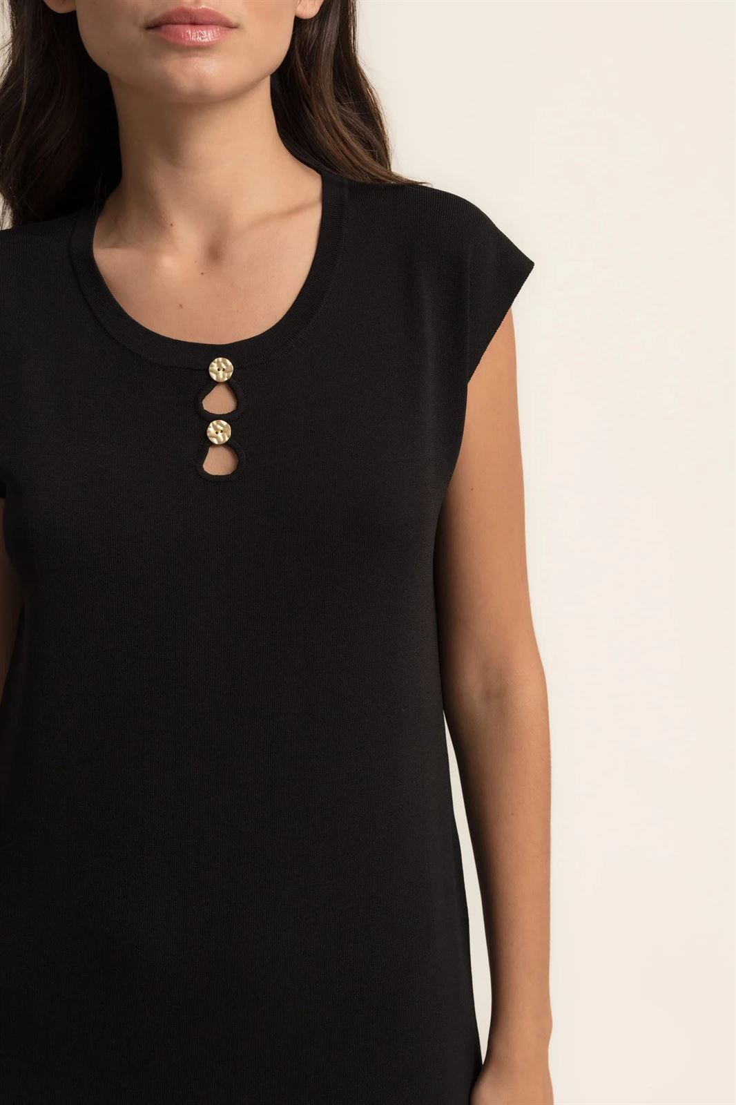 Vestido Estíbaliz - Imagen 3