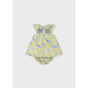 Vestido nido de abeja - Imagen 2